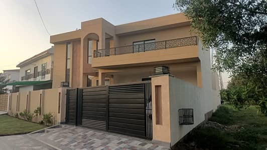 20 Marla 1.5 Story House For Sale Good Location