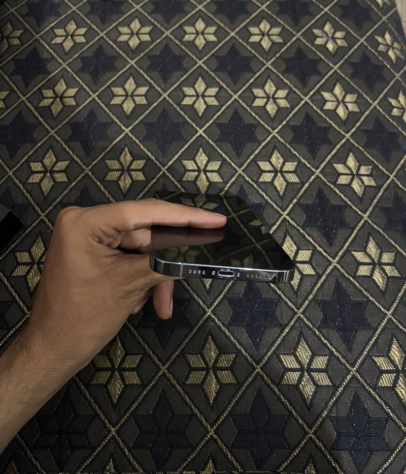 Apple iPhone 13 Pro Max 5