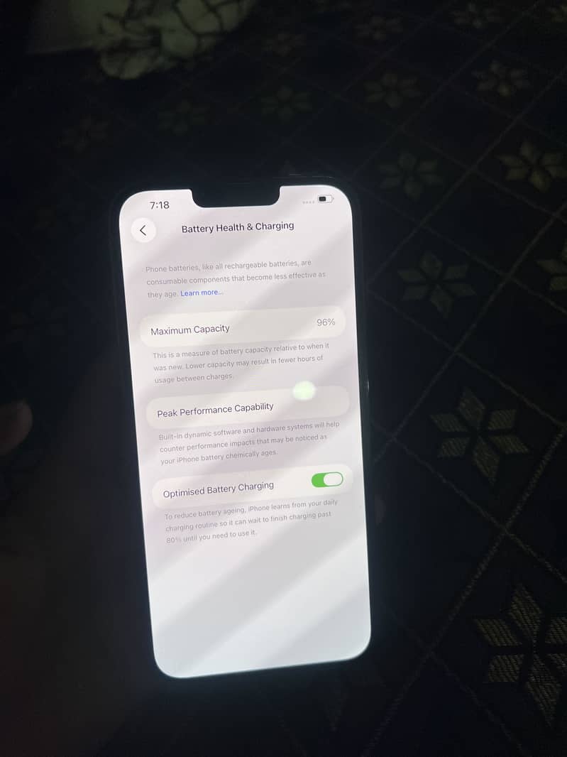 Apple iPhone 13 Pro Max 6