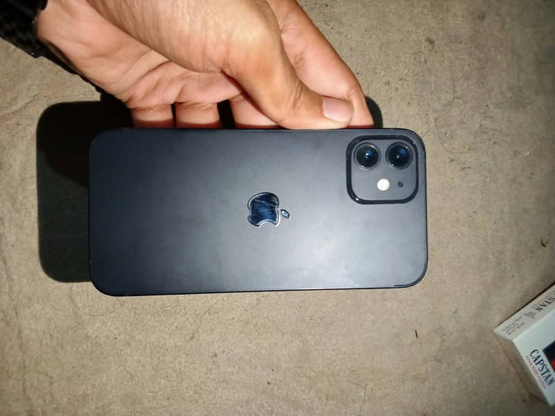 iPhone 12 / 256 1