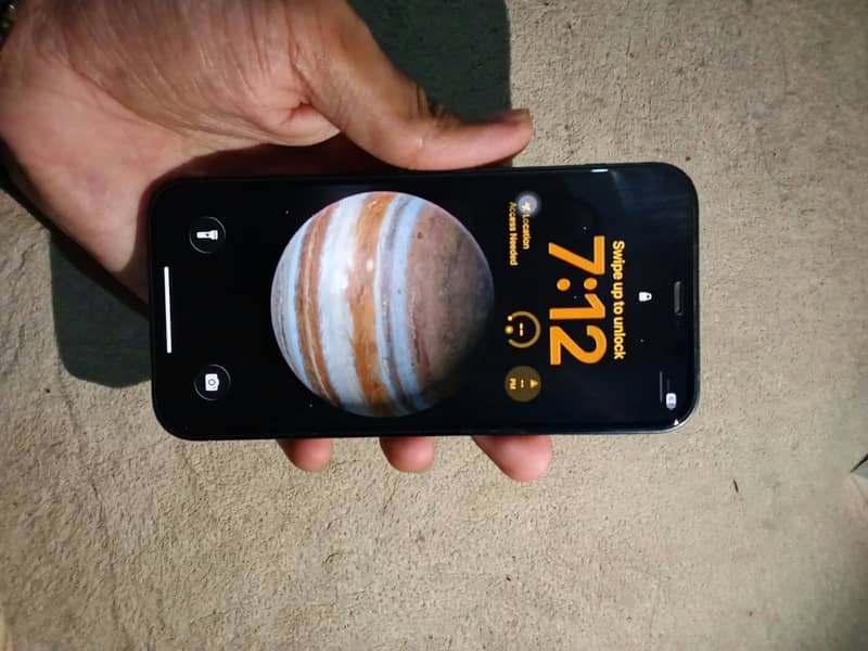 iPhone 12 / 256 2