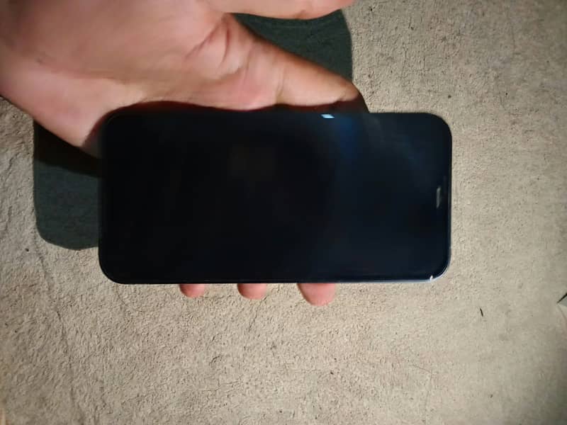 iPhone 12 / 256 5