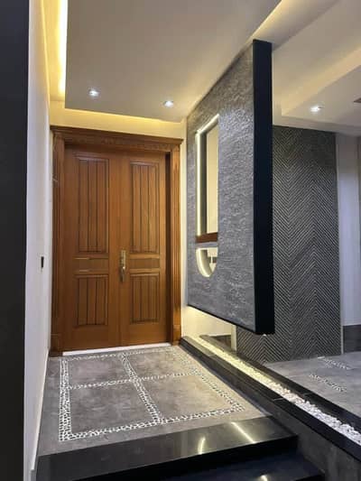 400 Sq. Yards Bungalow for Sale in Defence Housing Society, Hyderabad