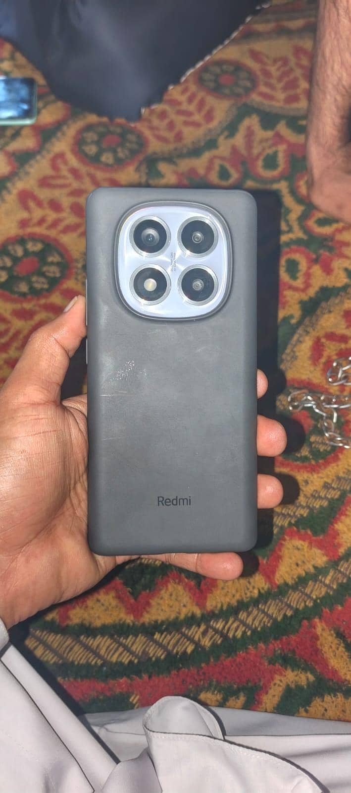Xiaomi Redmi Note 14 Pro 1