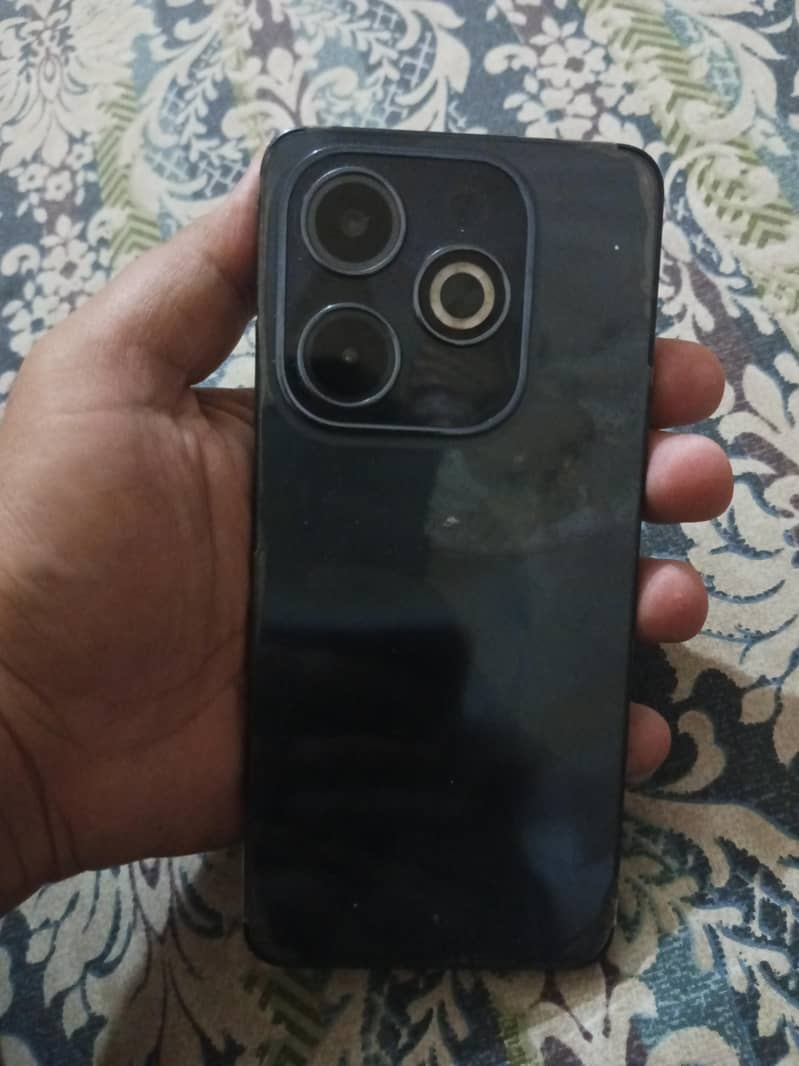 Infinix Other Model 1