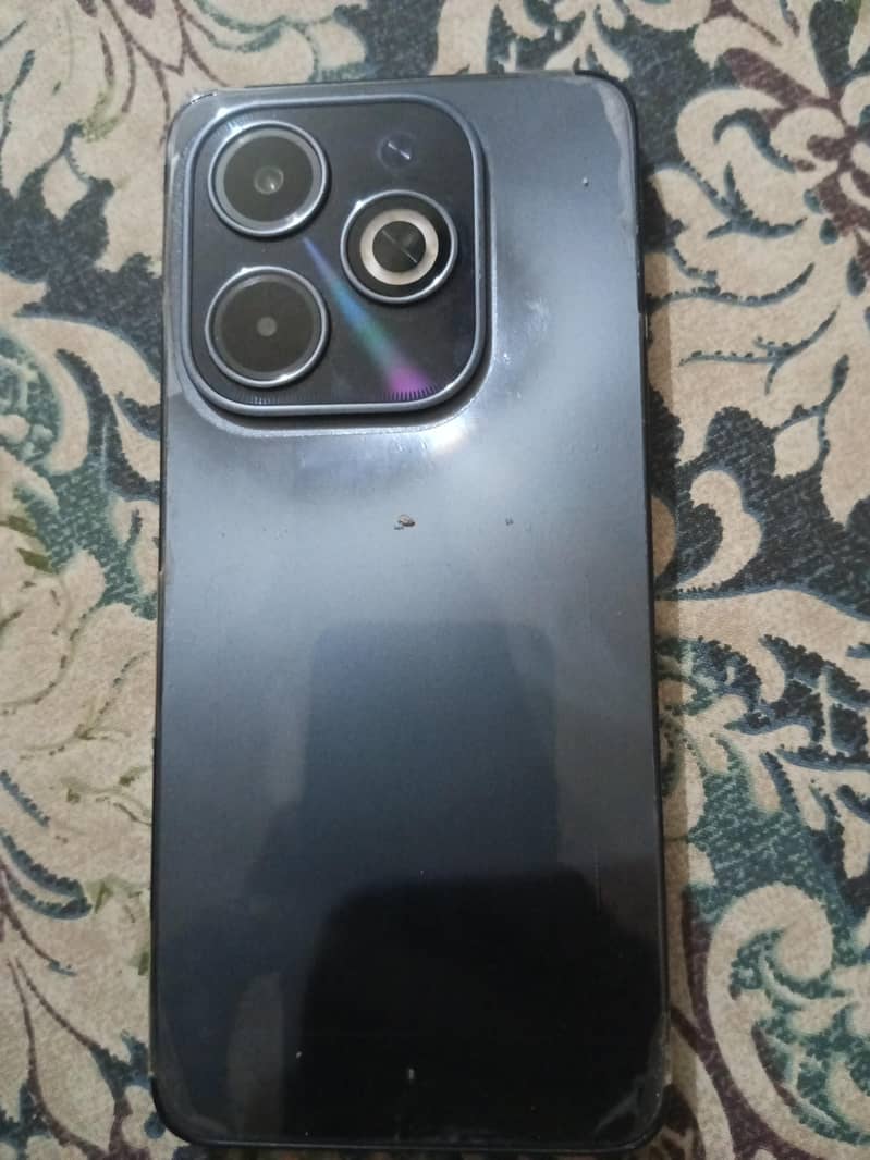 Infinix Other Model 2