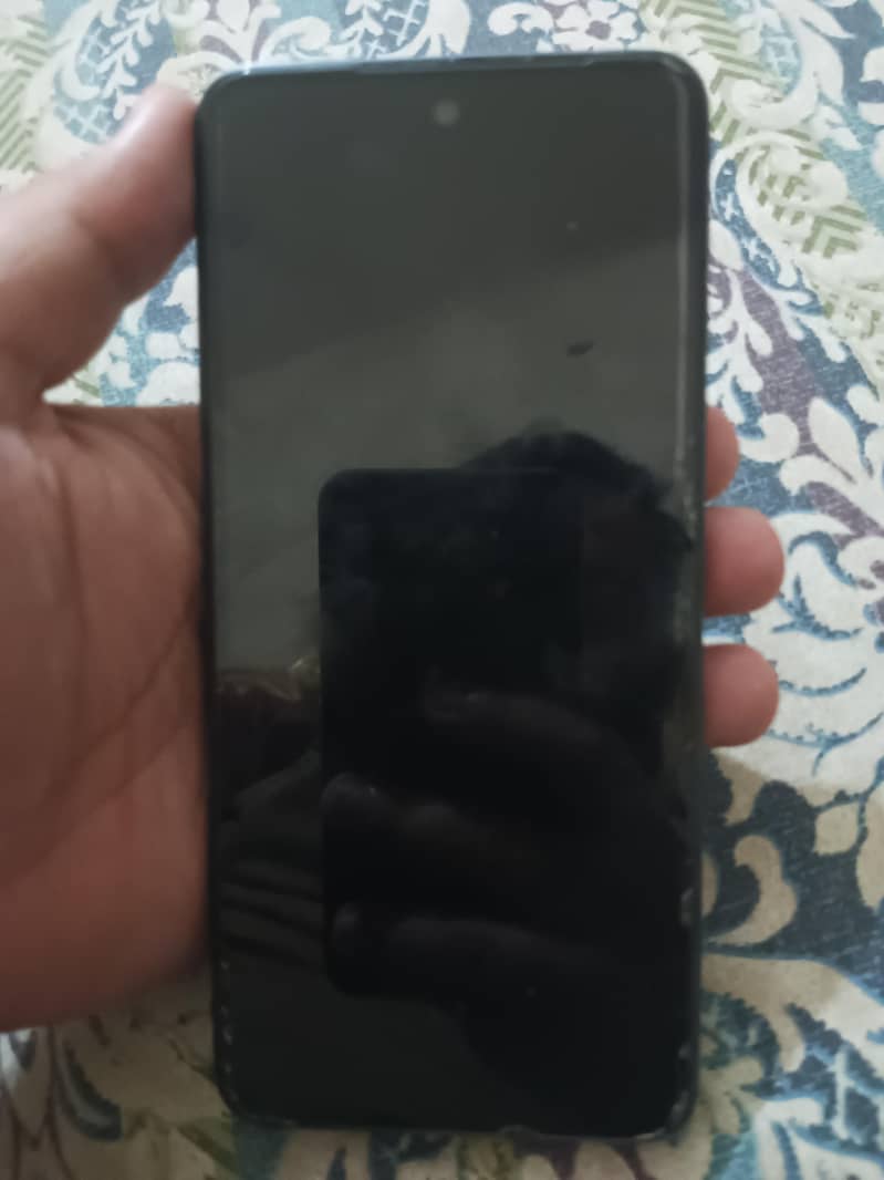 Infinix Other Model 3
