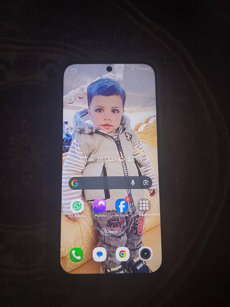 Realme C100 0
