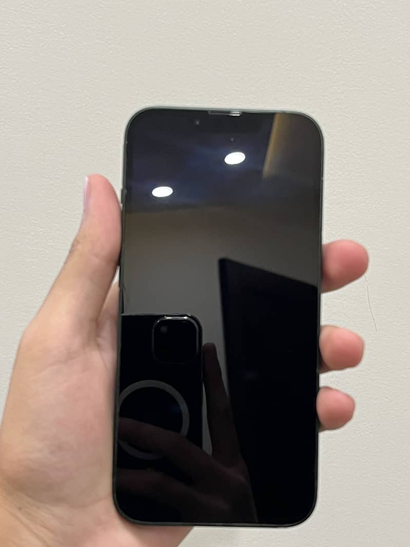 Apple iPhone 13 1