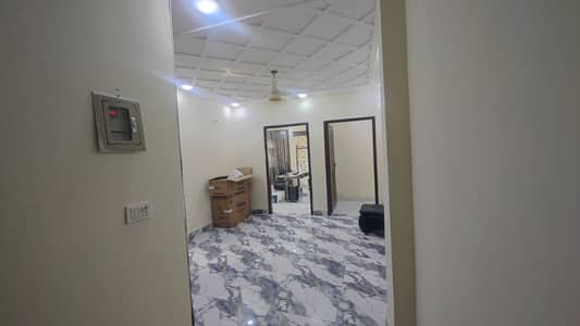 5 Marla Brand New Office Apartment For Rent