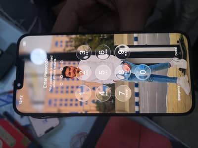 iPhone 13 Pro orignal panel