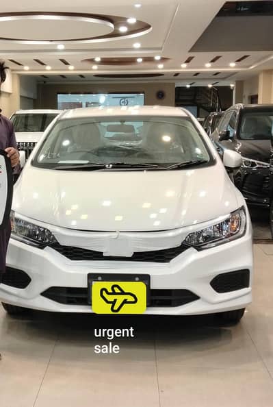Honda City 2026