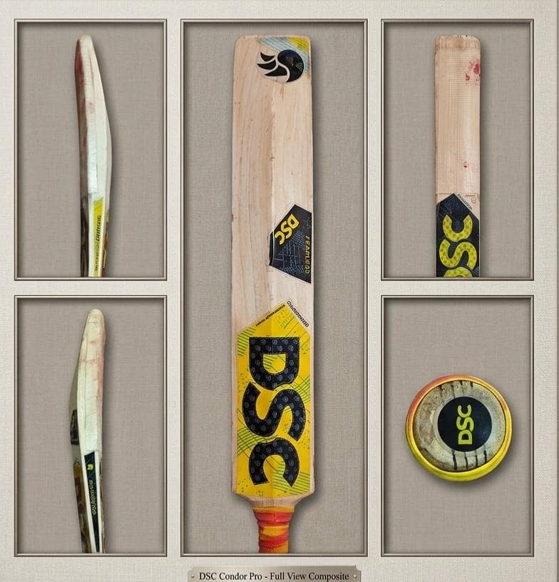 DSC BAT 0