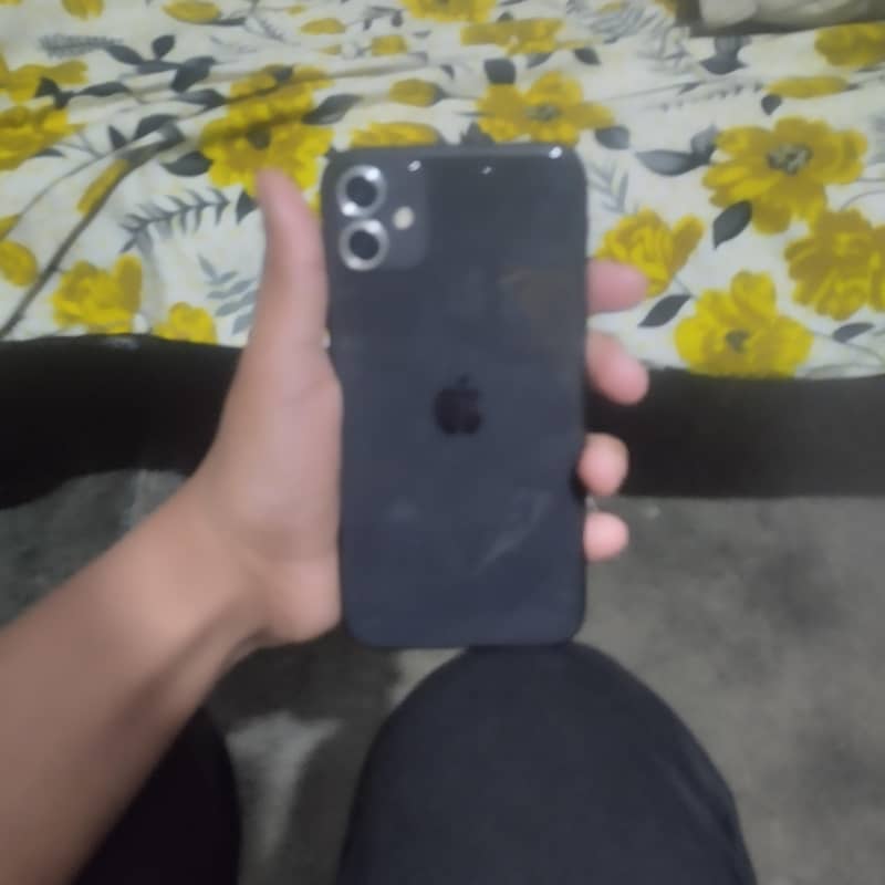 Apple iPhone 11 0