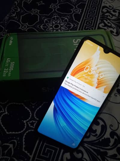 Infinix Smart 5