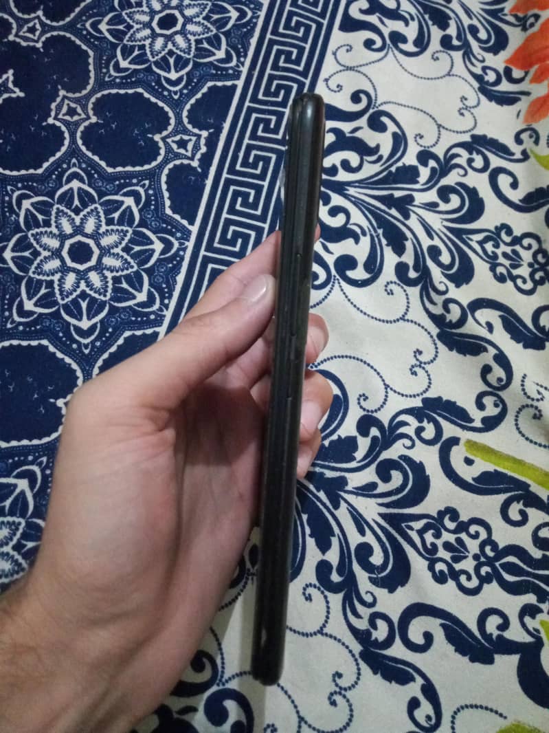 Infinix Smart 5 3