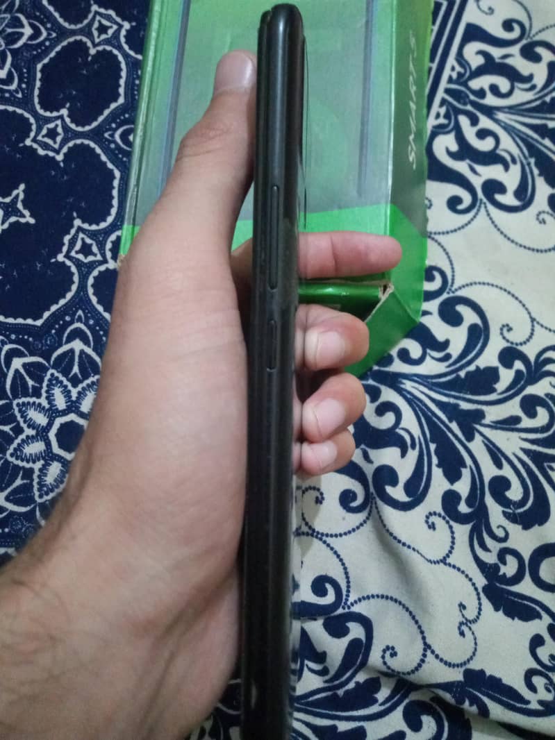 Infinix Smart 5 4