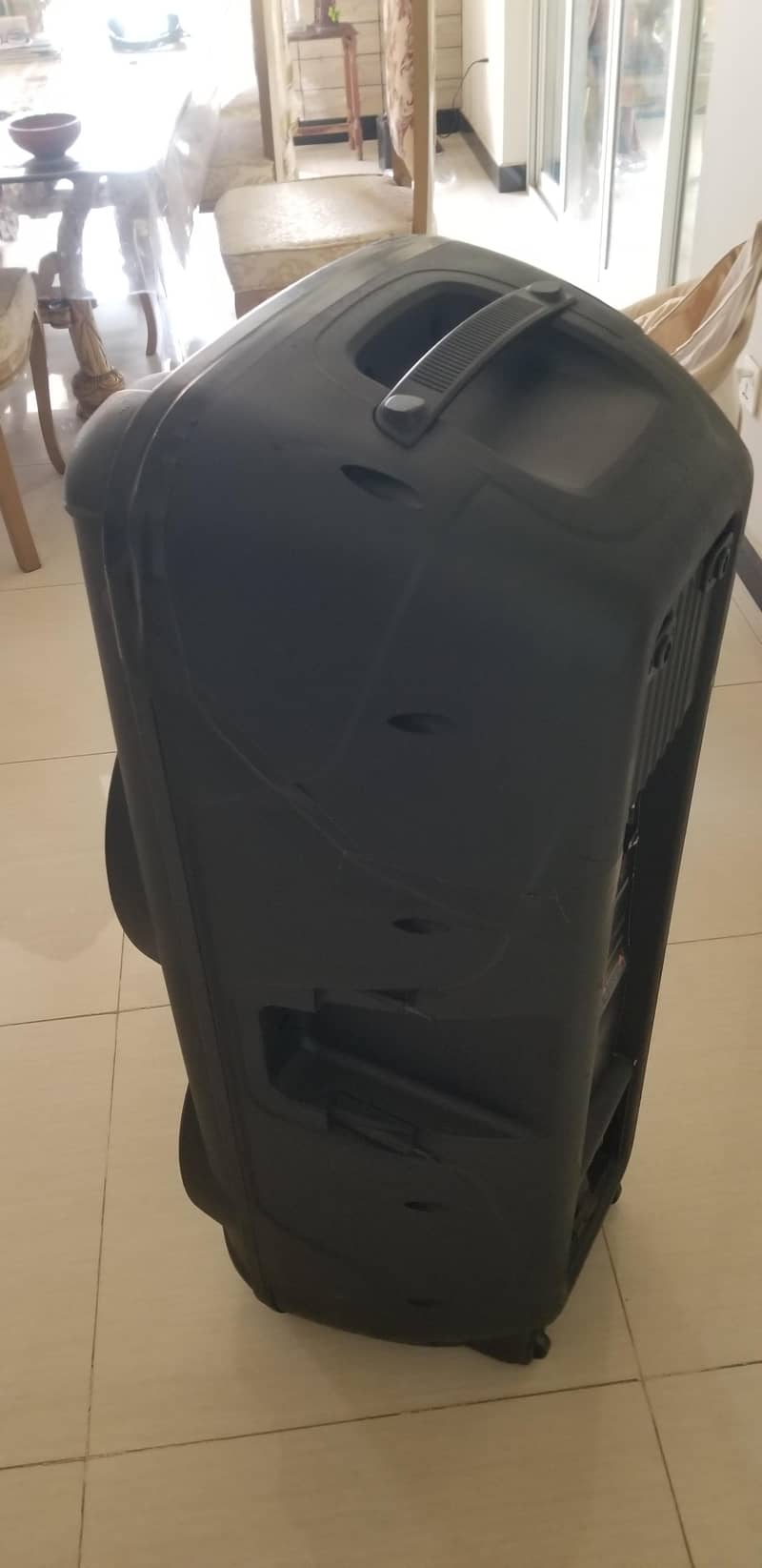 Audionic MH 1515 4
