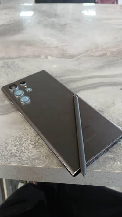 Samsung Mobile S22 Ultra