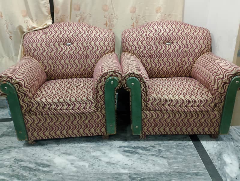 5 seater sofa set 0