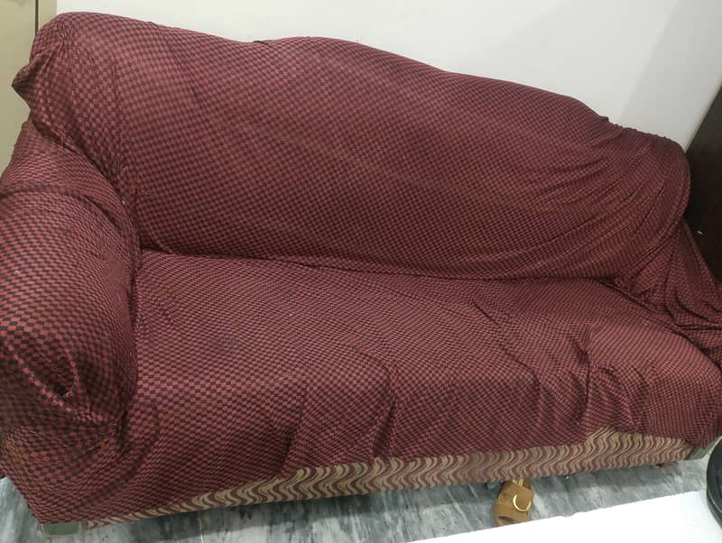 5 seater sofa set 1