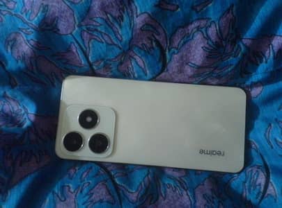 Realme C61