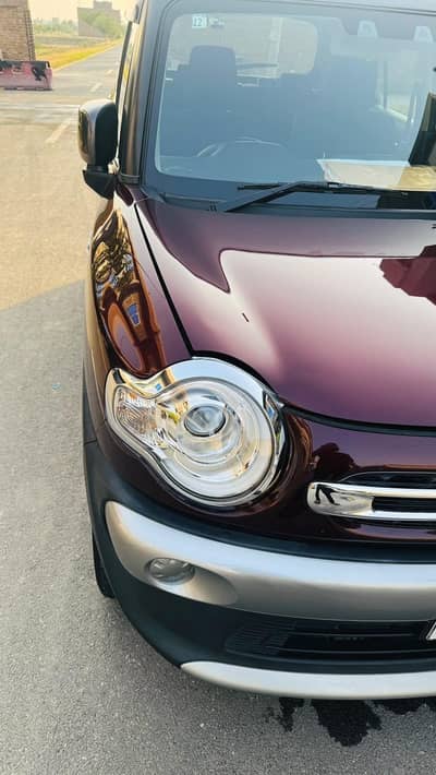 Suzuki Xbee 2023