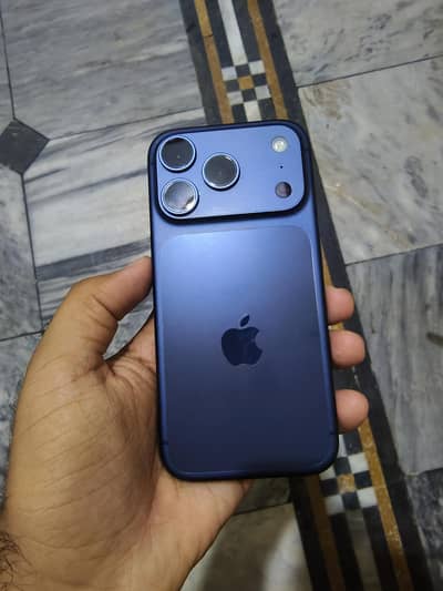 Apple iPhone 17 Pro factory unlock 256gb