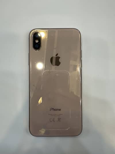 Apple iPhone XS