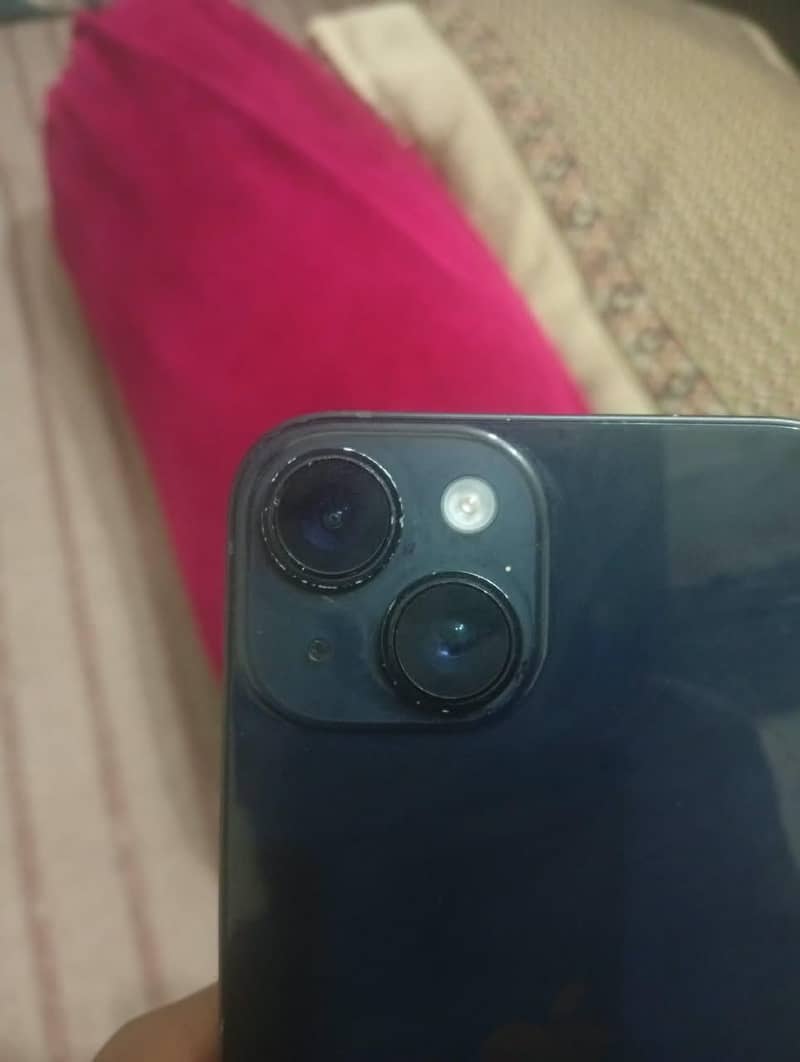 Apple iPhone 14 1