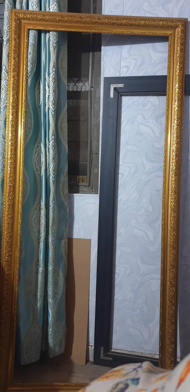 New mirror frames 1
