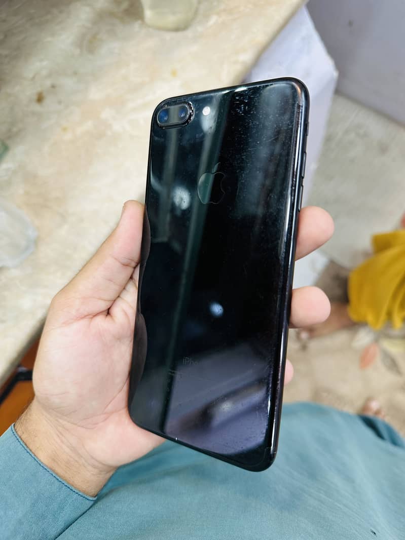 iPhone 7 Plus 0