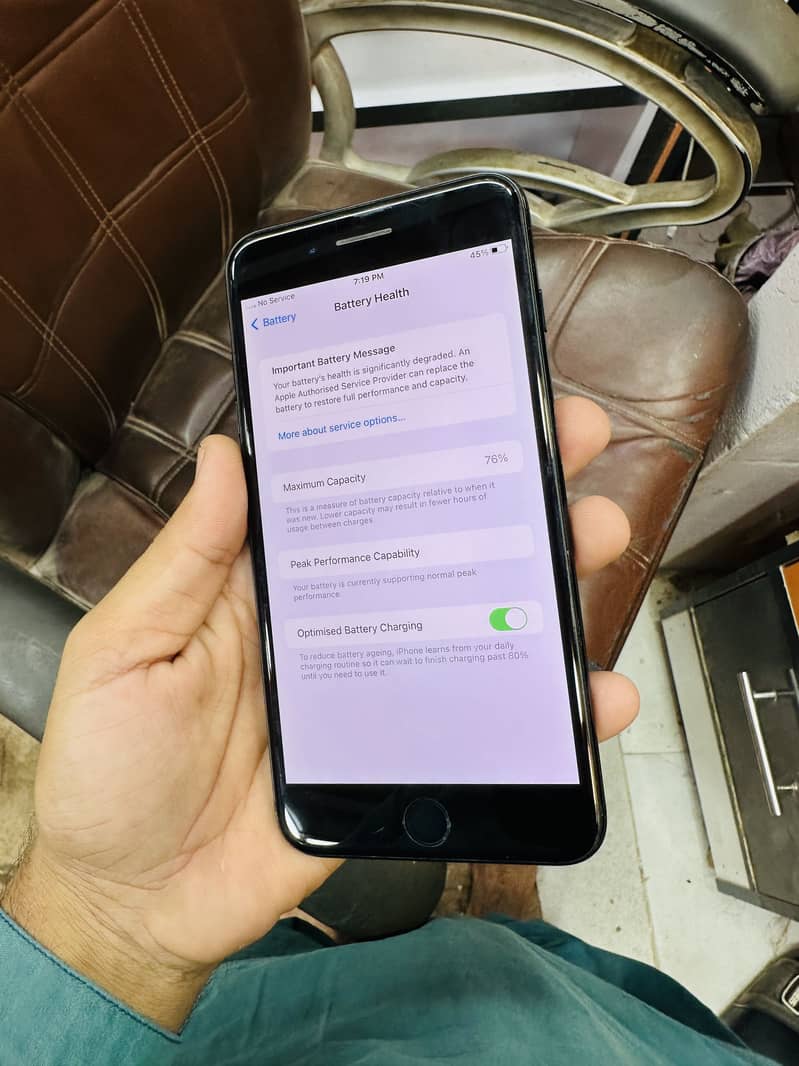 iPhone 7 Plus 1