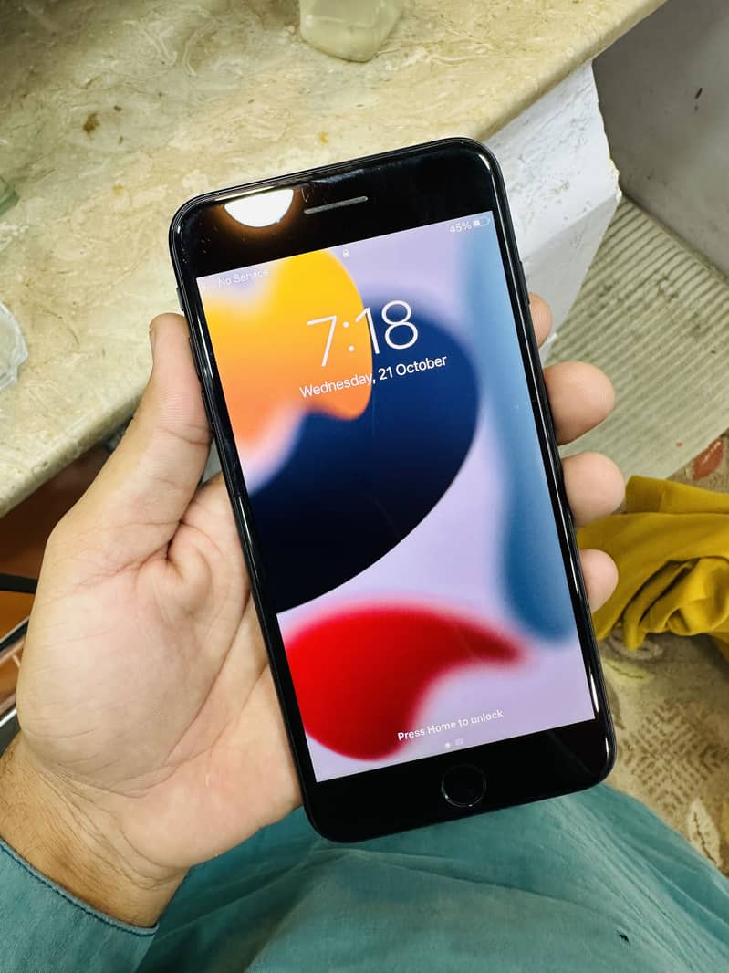 iPhone 7 Plus 2
