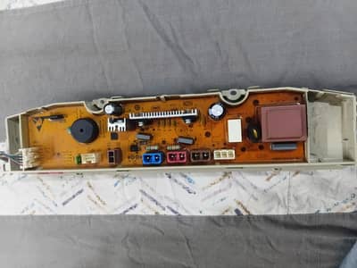 Haier washing machine Kit