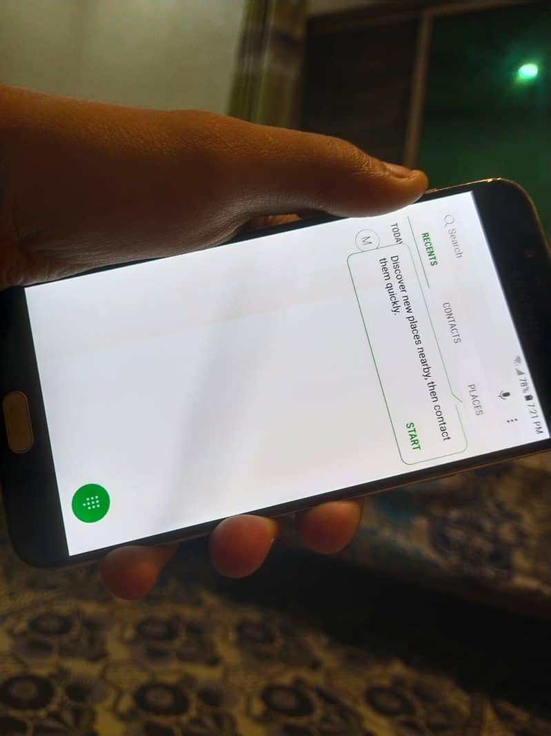 Samsung Mobile C8 3