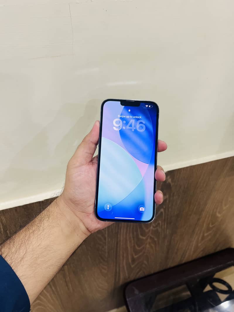 Apple iPhone 13 Pro Max 4