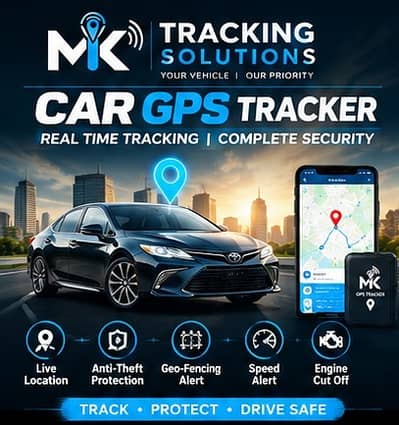 GPS Tracker Installation for Japanese Cars