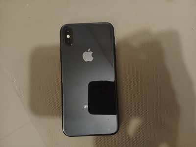 iPhone X FU – Non PTA 