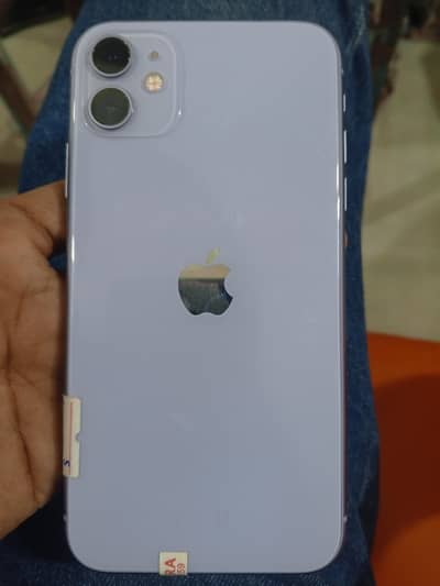 Apple iPhone 11