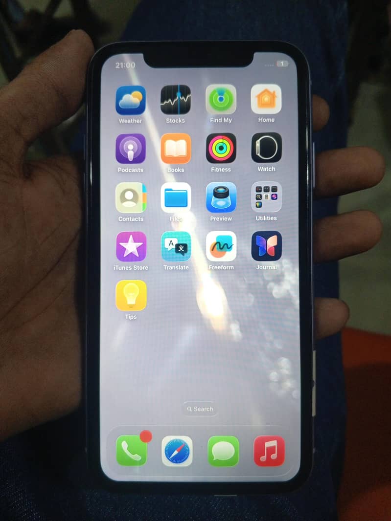 Apple iPhone 11 1
