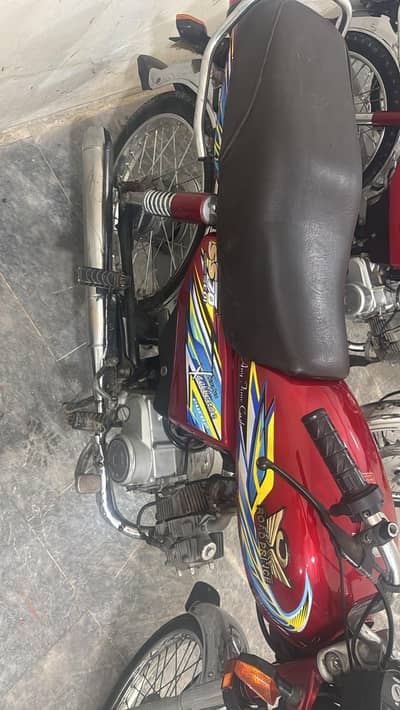 Superstar CD70 2021 | Original condition | installment plan available