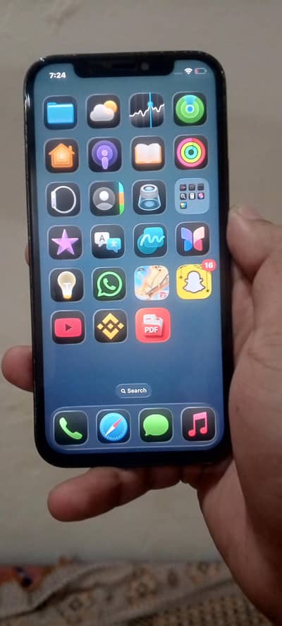 Apple iPhone 12 Pro 256 gb