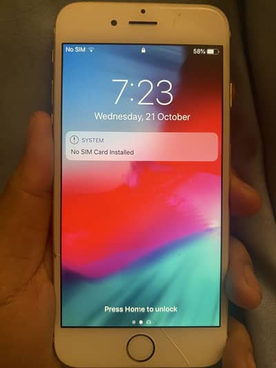 Apple iPhone 6