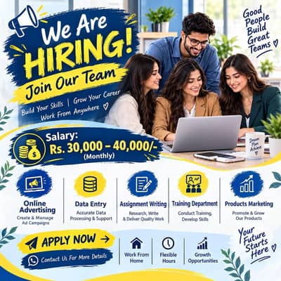 online jobs