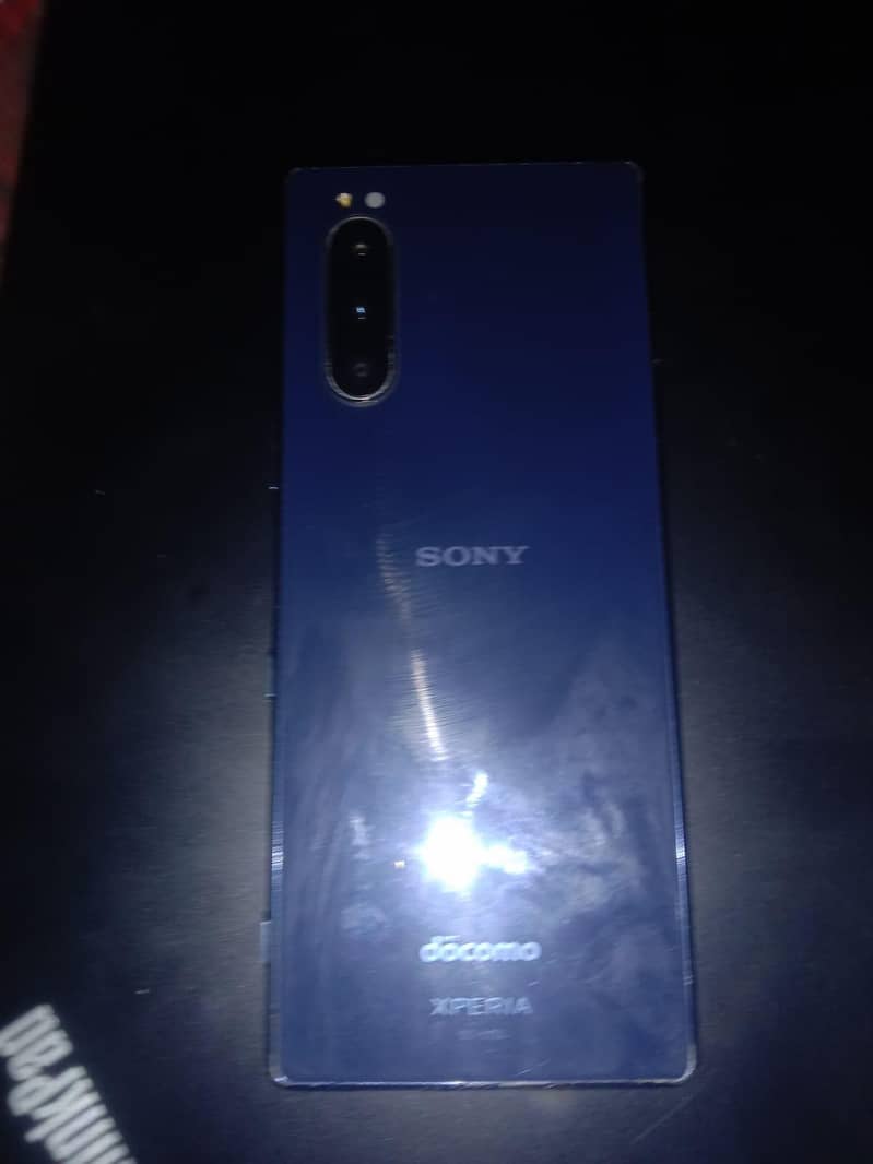 Sony 5 1