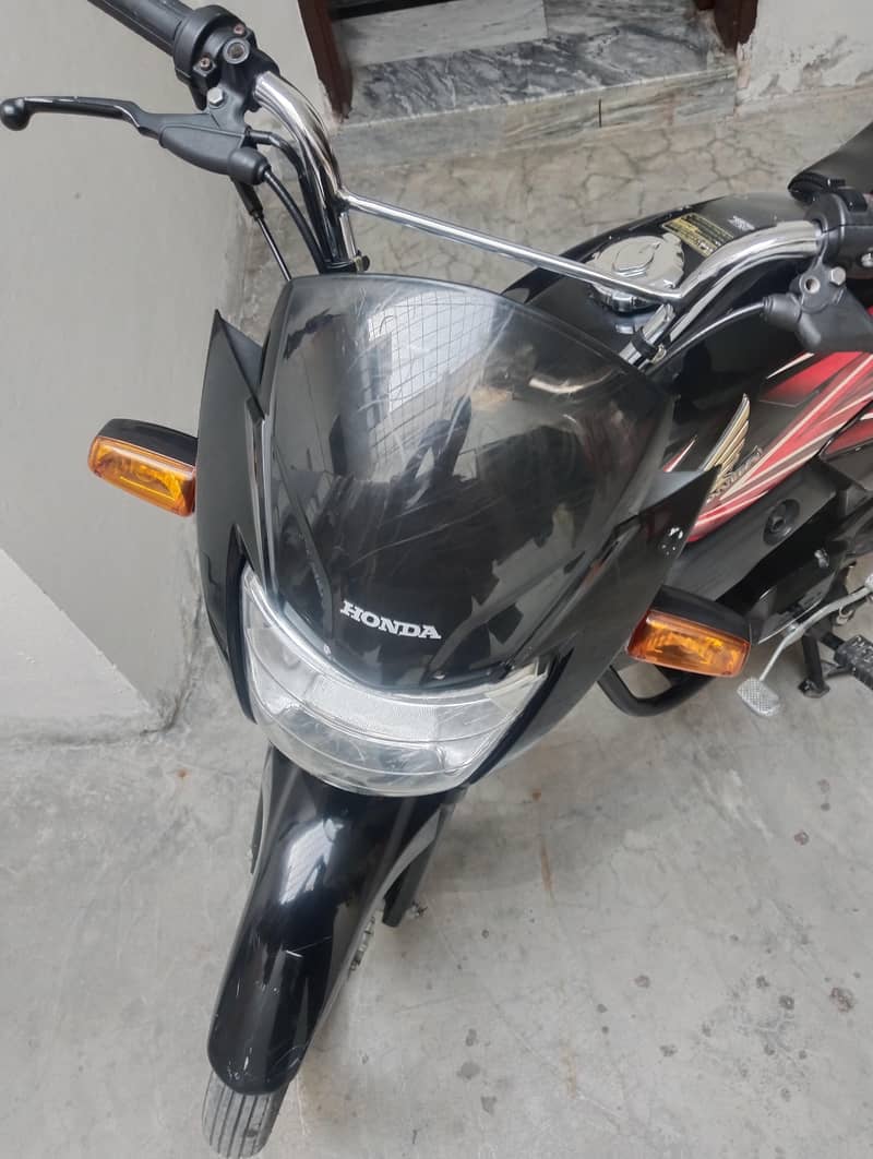 honda 0