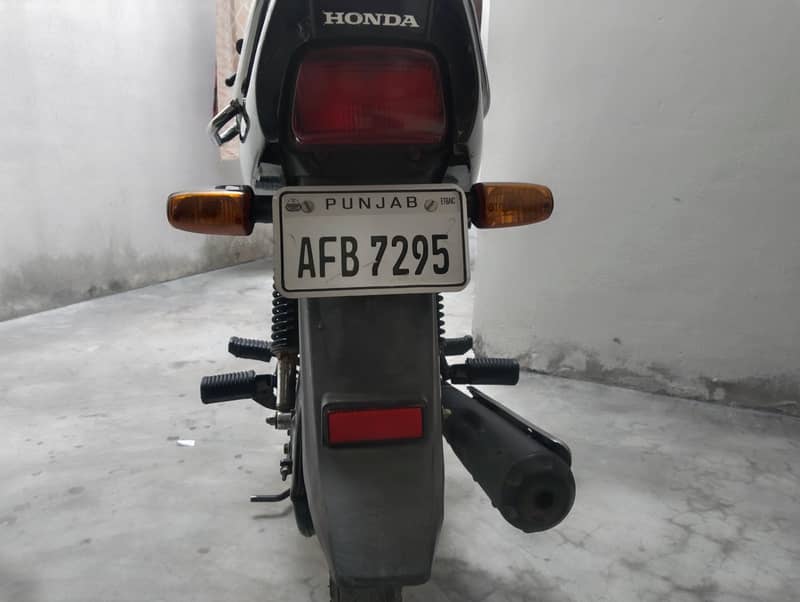 honda 1