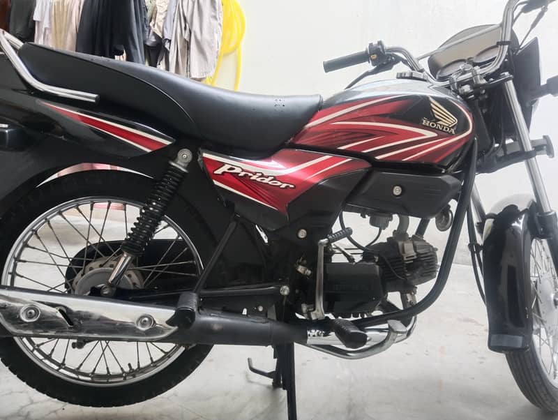 honda 2