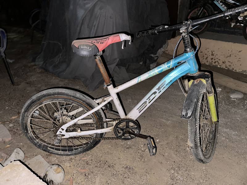 New bycycles 1